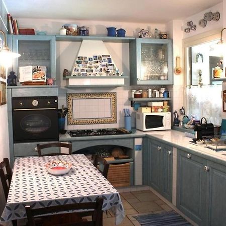 فيلا Casa Colori Poggiridenti المظهر الخارجي الصورة