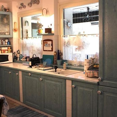 فيلا Casa Colori Poggiridenti المظهر الخارجي الصورة