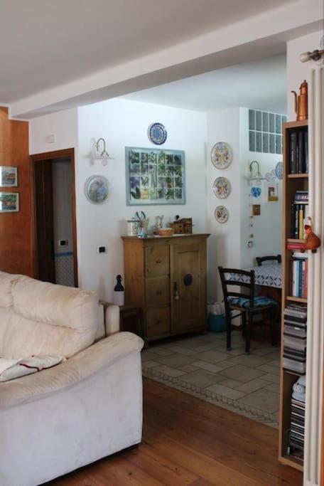 فيلا Casa Colori Poggiridenti المظهر الخارجي الصورة