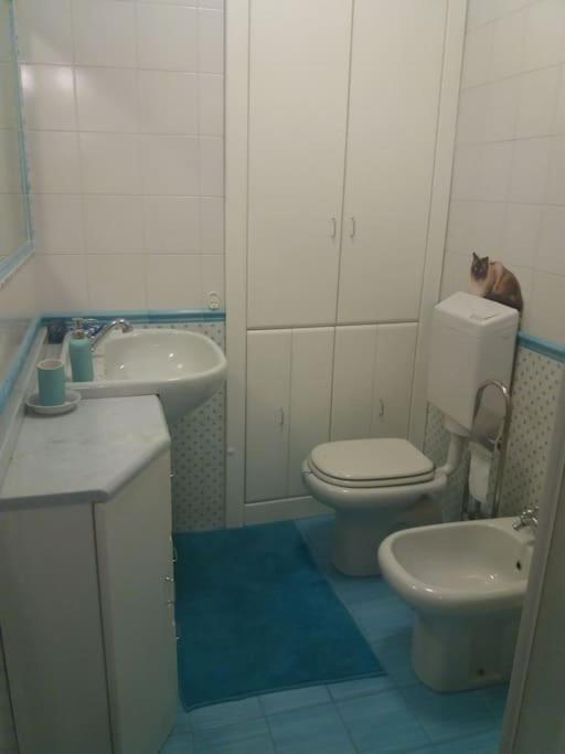 فيلا Casa Colori Poggiridenti المظهر الخارجي الصورة
