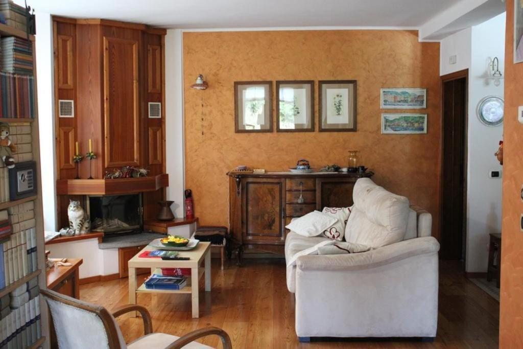 فيلا Casa Colori Poggiridenti المظهر الخارجي الصورة
