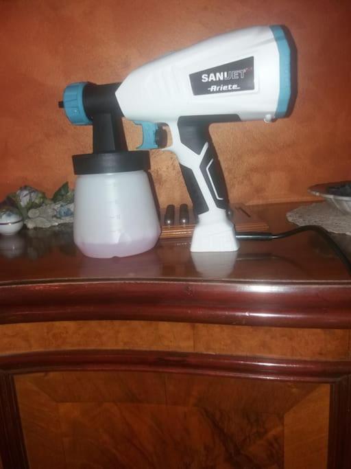 فيلا Casa Colori Poggiridenti المظهر الخارجي الصورة