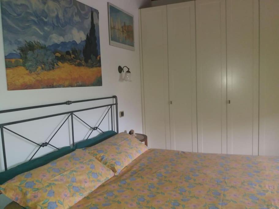 فيلا Casa Colori Poggiridenti المظهر الخارجي الصورة