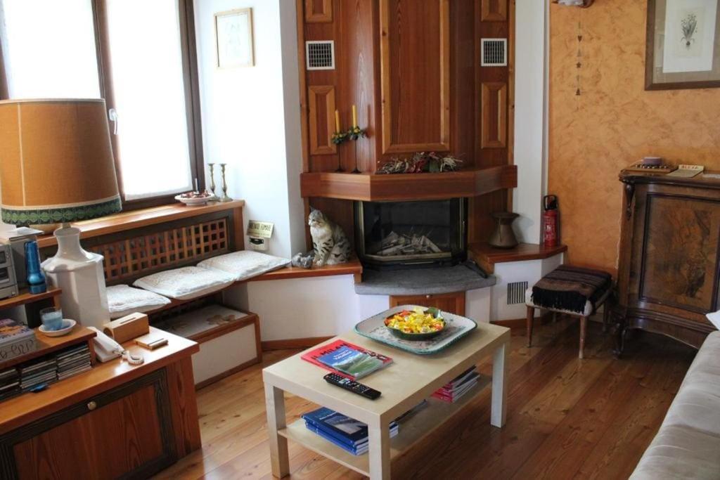 فيلا Casa Colori Poggiridenti المظهر الخارجي الصورة
